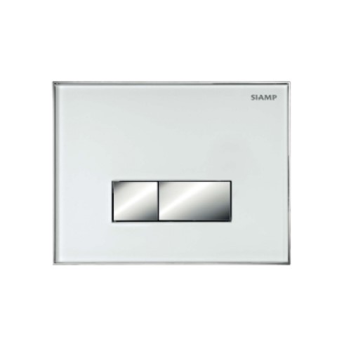 111992 BUTTON REFLET 90/MIRROR - 009-ΤΕΜ-0033