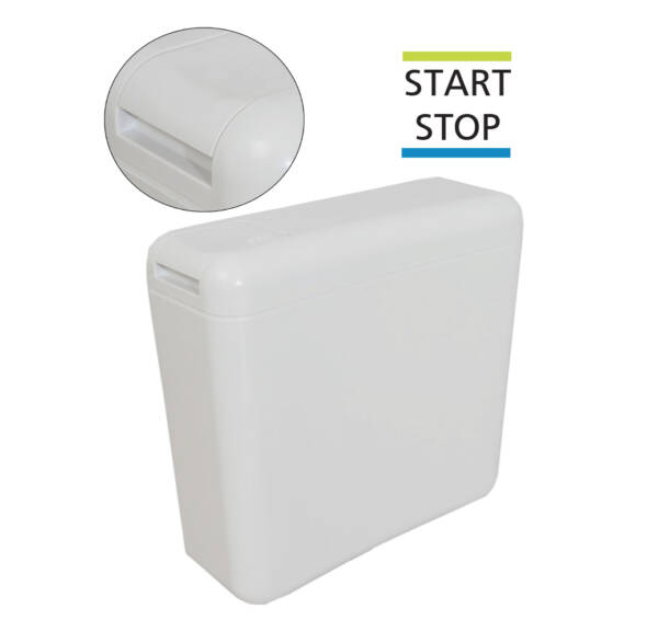 33801  ECO SIAMP ΚΑΖΑΝΑΚΙ 1/2" START-STOP - 009-ΤΕΜ-0002