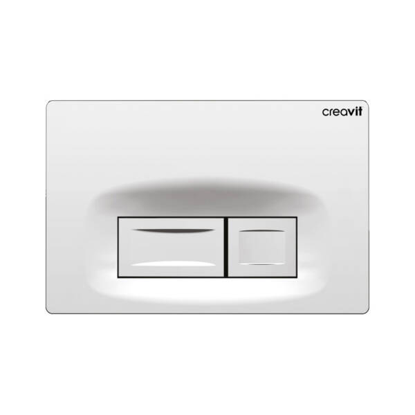 GP3004.00 ORE BUTTON ΕΝΤΟΙΧΙΣΜΟΥ BRIGHT CHROME - 010-CRΕ-0080