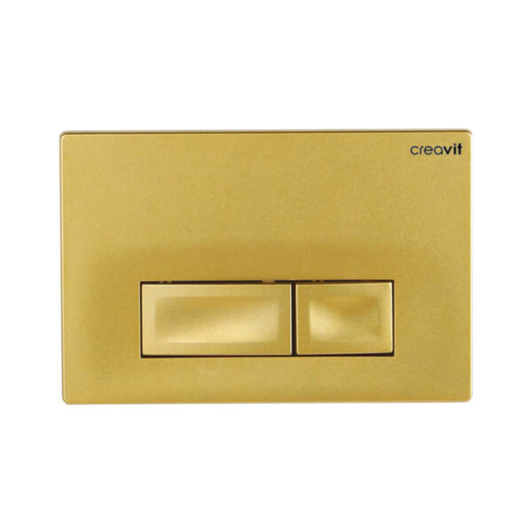 GP3006.00 ORE BUTTON ΕΝΤΟΙΧΙΣΜΟΥ GOLD - 010-CRΕ-0081